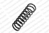 LESJ?FORS 4000717 Coil Spring